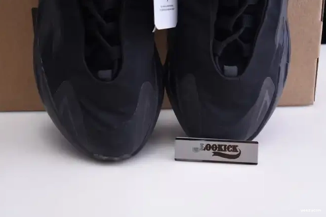 Yeezy Boost FV4440 700 Adidas Black MNVN Triple 0429